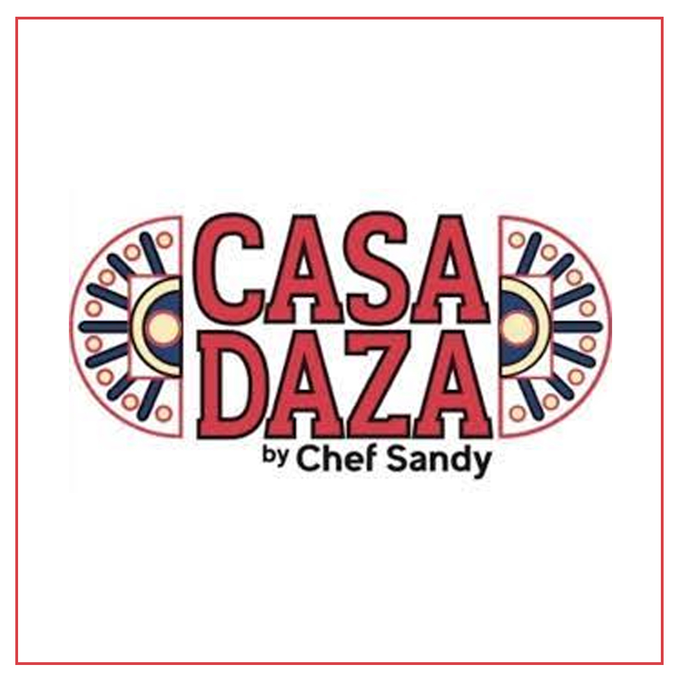 Casa Daza Specials By Chef Sandy