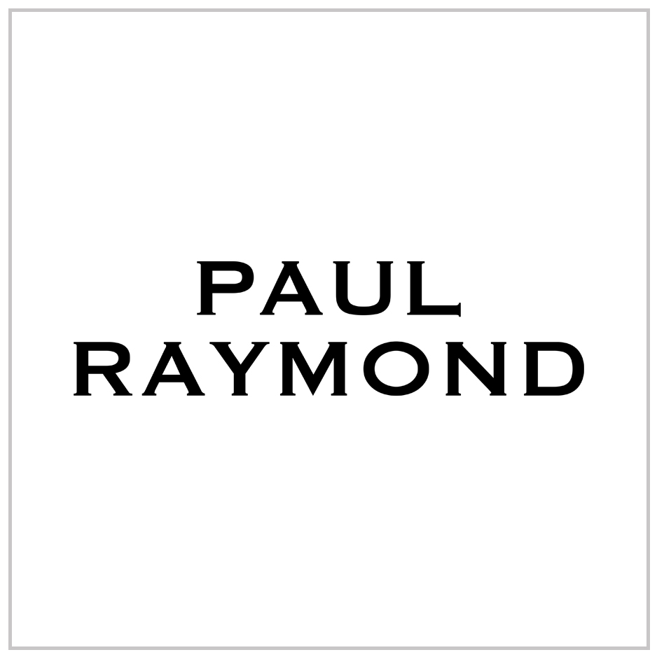 Paul Raymond