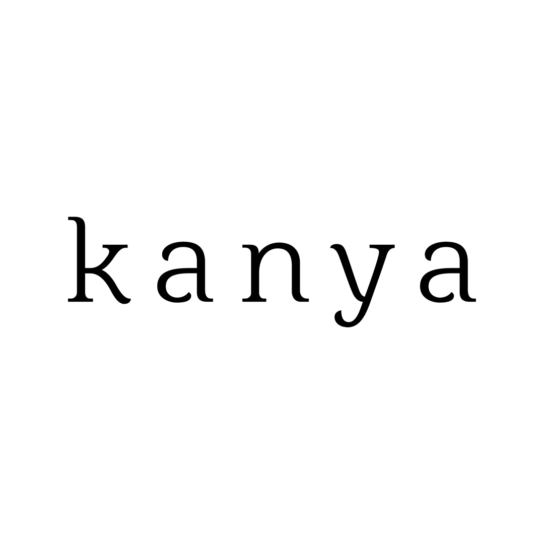 Kanya Kawayan