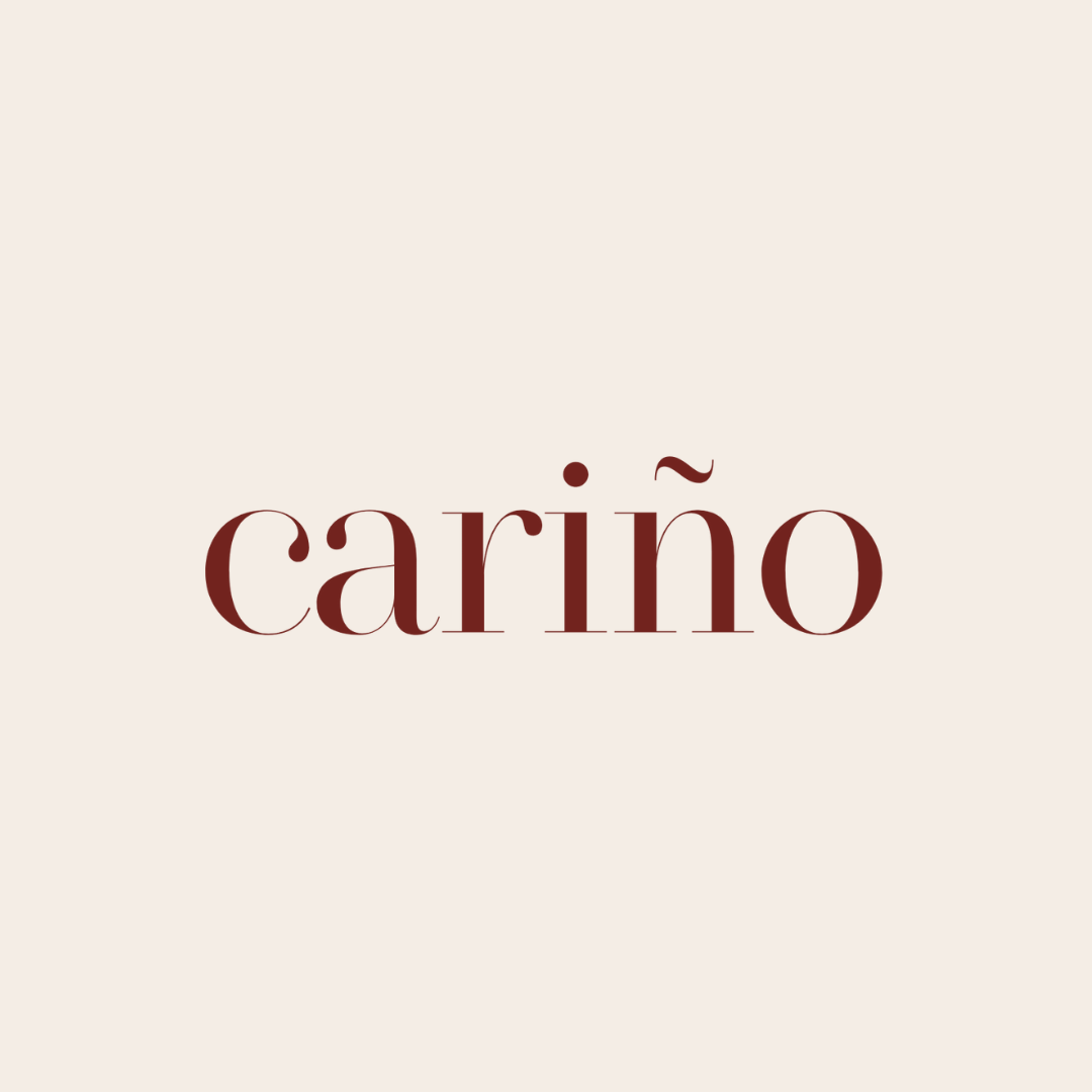 Cariño