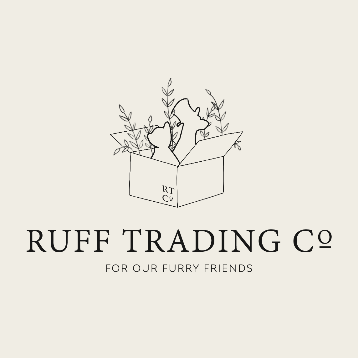 Ruff Trading Co.